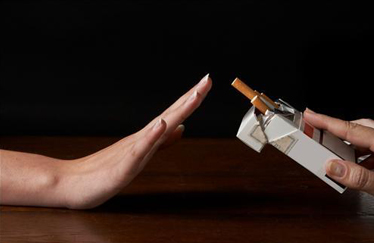 Sevrage tabagique : une étude démontre qu’arrêter brutalement est mieux